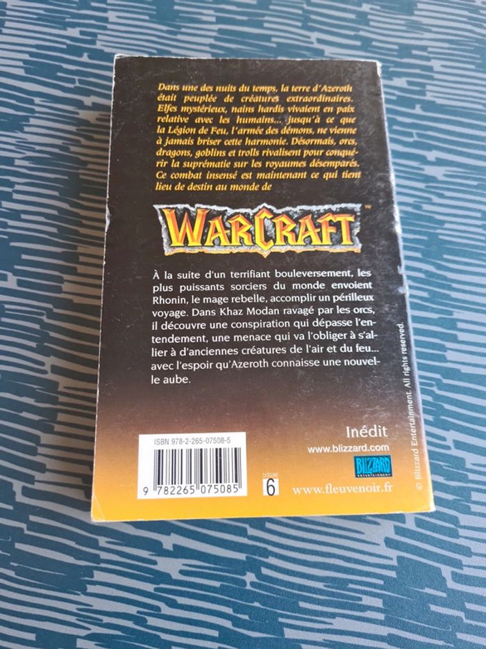 Le jour du dragon - photo numéro 2