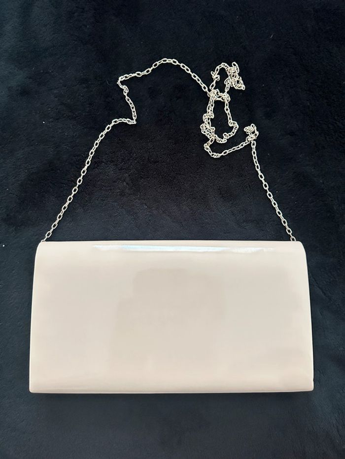 Accessorize - Pochette rose - photo numéro 7