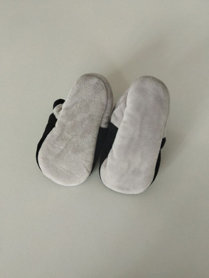 Chaussons - photo numéro 3