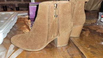 Bottines