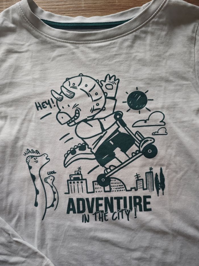 T-shirt - photo numéro 2