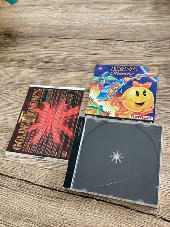 lot pour la philips CDi