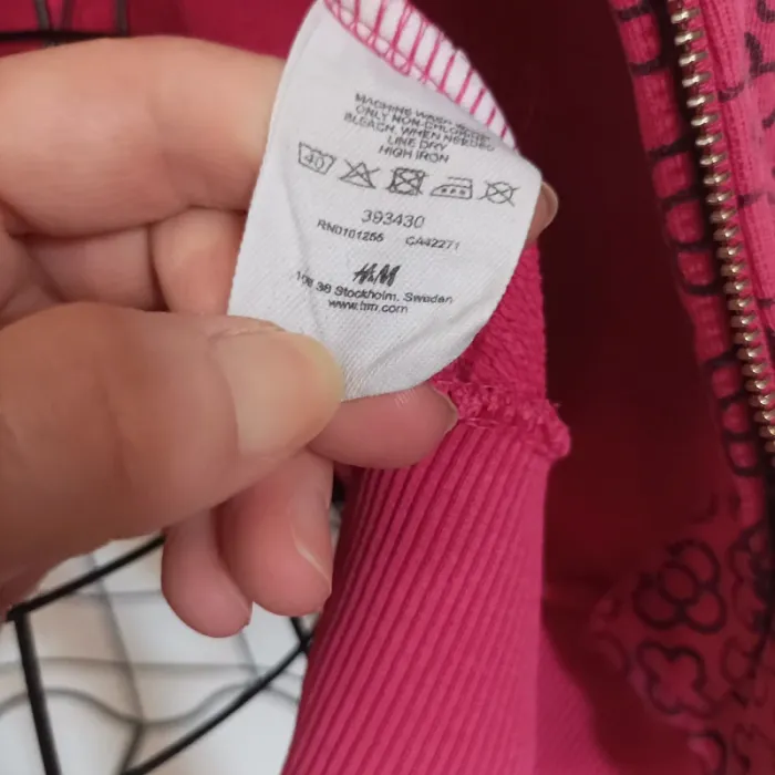 Gilet H&M taille 38 - photo numéro 7