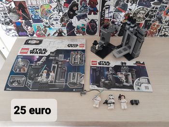 Lego star wars