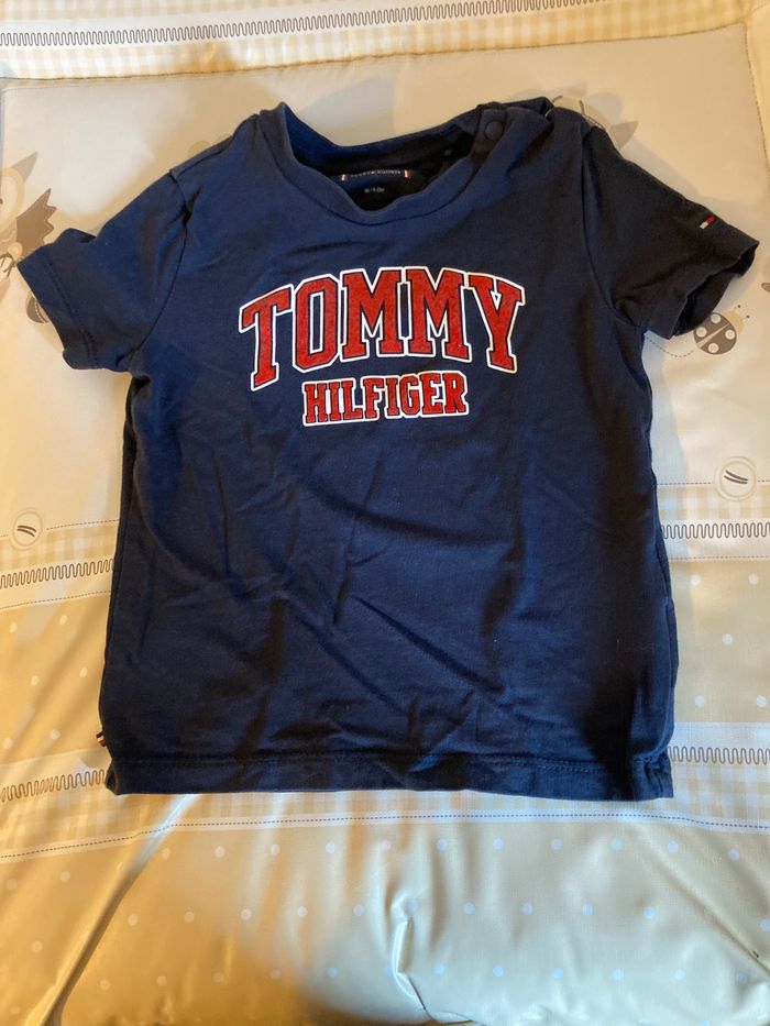 Tee shirt - photo numéro 2