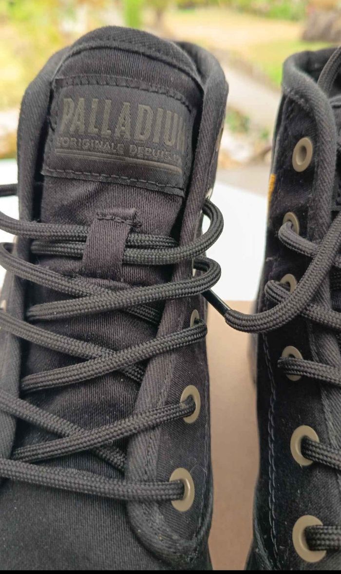 Palladium - photo numéro 3