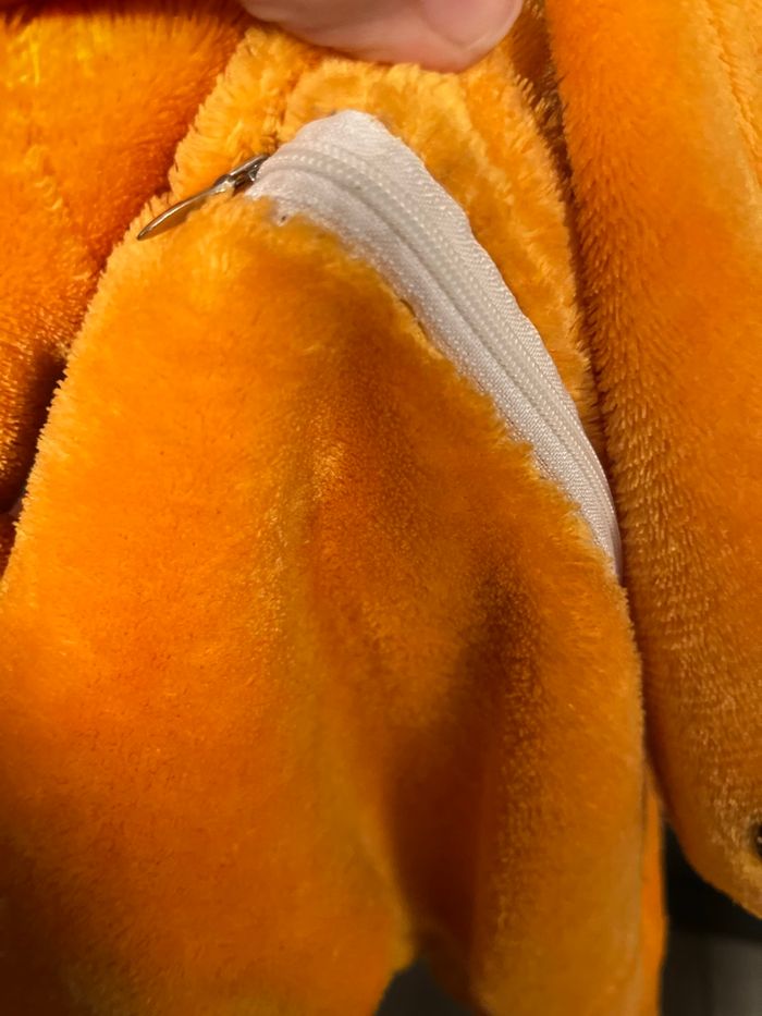 Combinaison -surpyjama - photo numéro 3