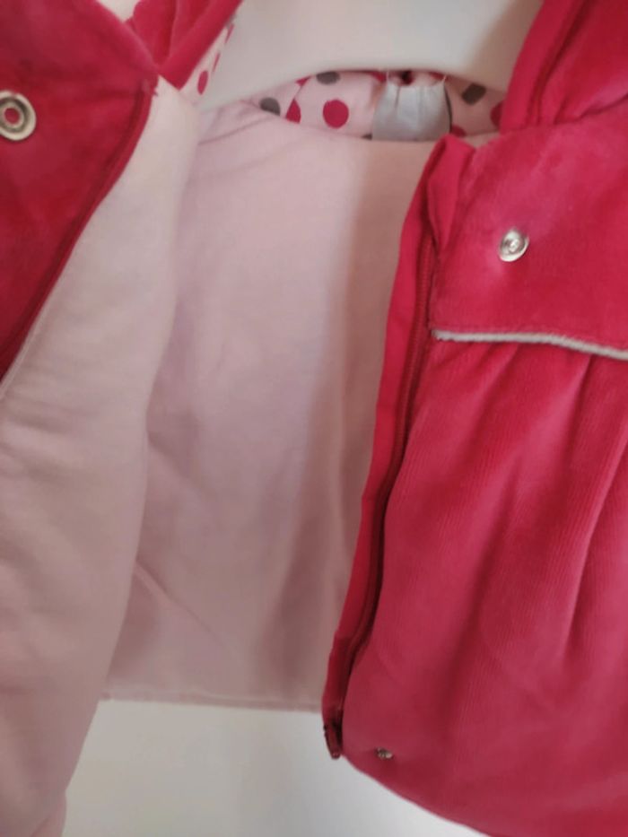 Manteau NEUF 3 mois - photo numéro 5