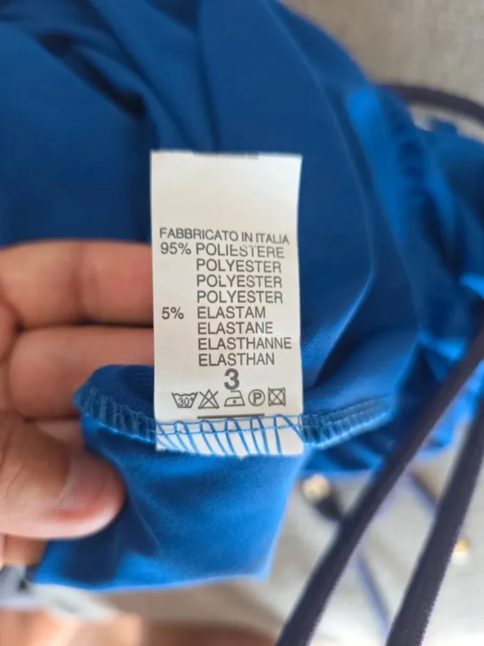 Robe sans manche - photo numéro 5