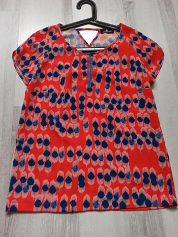 Top One Step taille 34