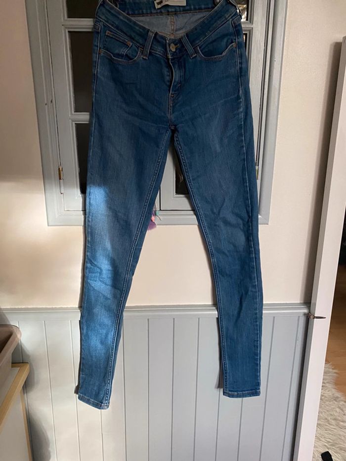 Jean Levi’s