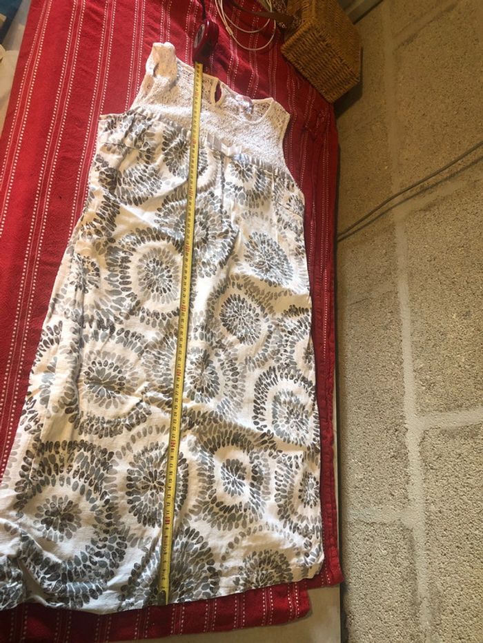Robe été - photo numéro 8
