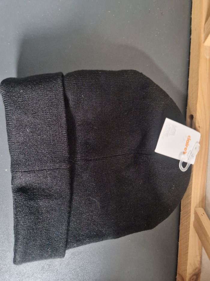 Bonnet - photo numéro 3