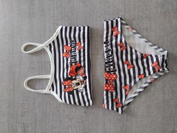 Maillot de bain