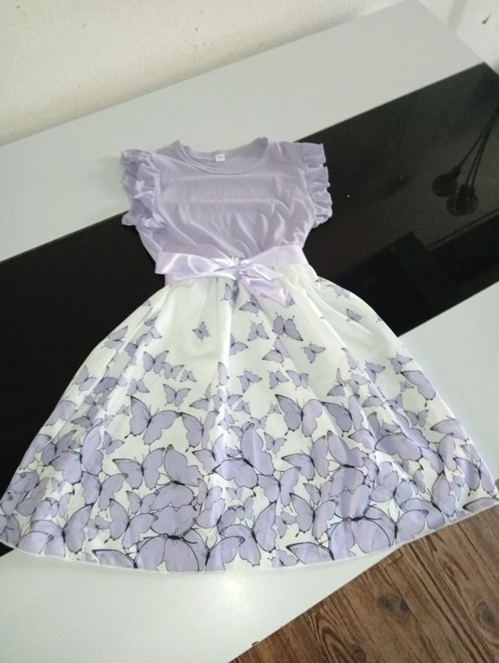 Jolie robe neuve