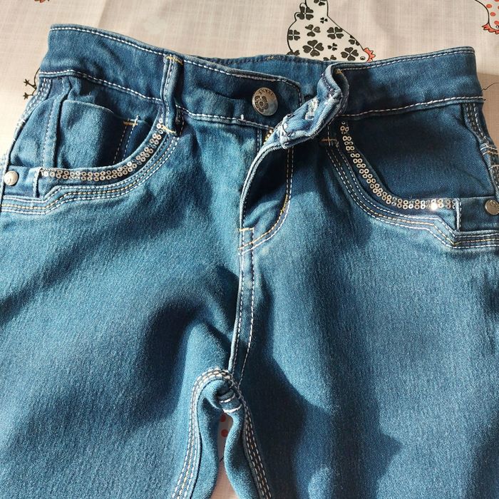 Jeans - photo numéro 2