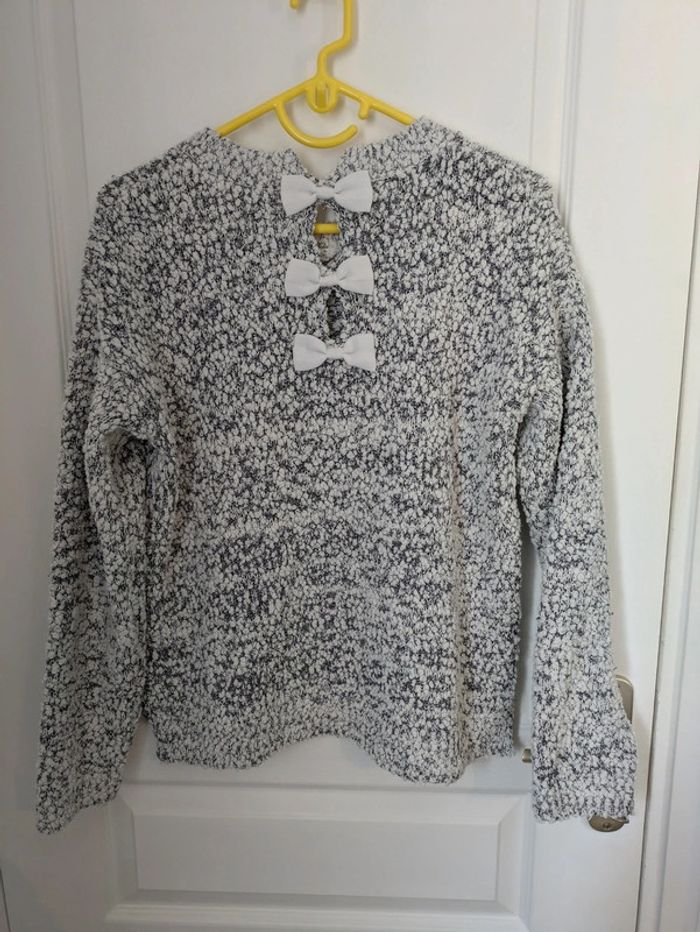 Pull Kaporal - photo numéro 4