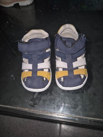 Chaussures bebe