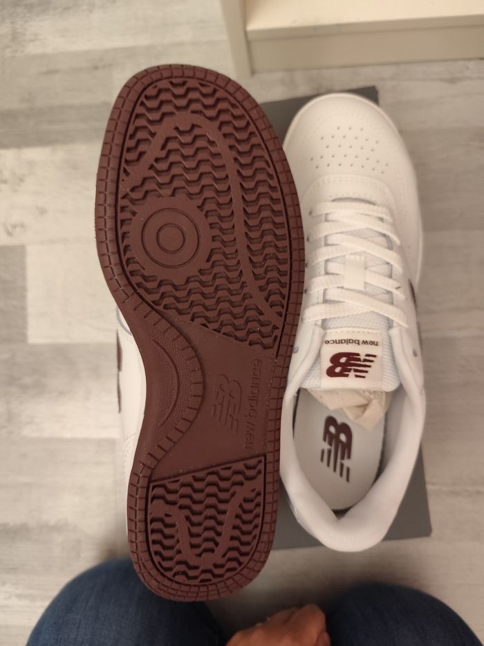 Basket New balance neuve - photo numéro 5