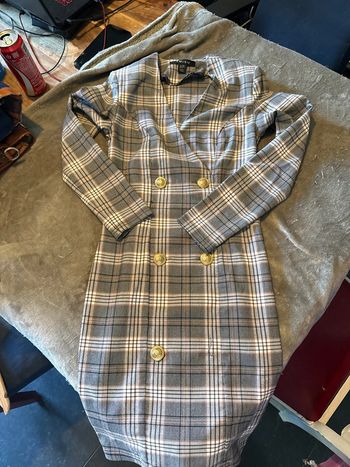 Robe habillée