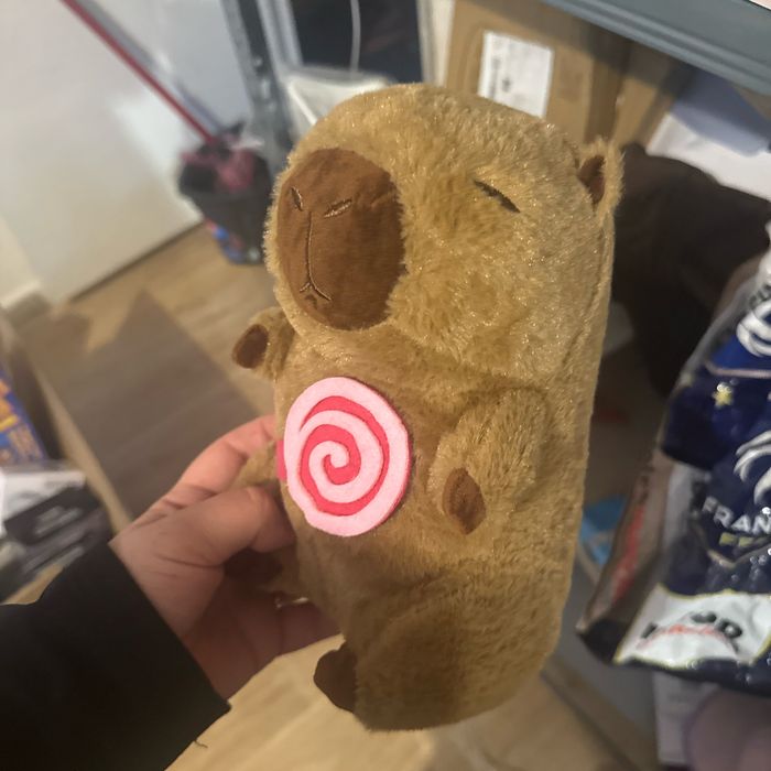 Peluche neuve - photo numéro 2