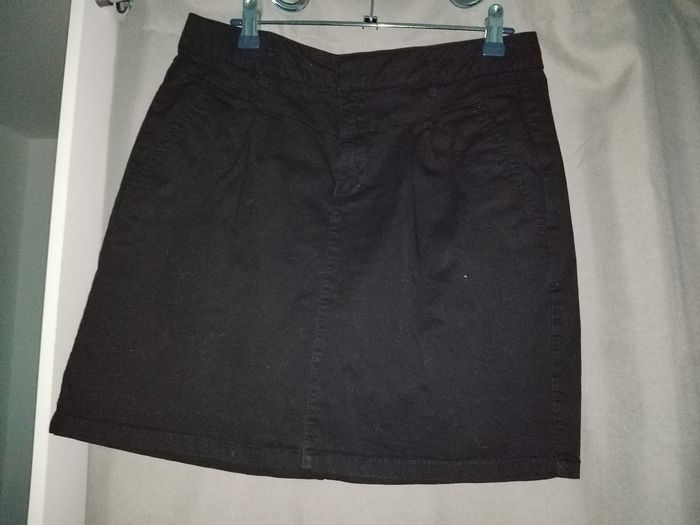 Jupe courte
