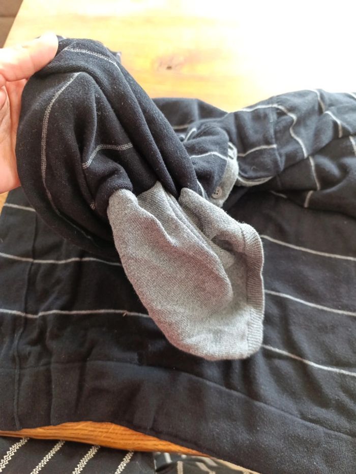 Pull col roulé - photo numéro 5