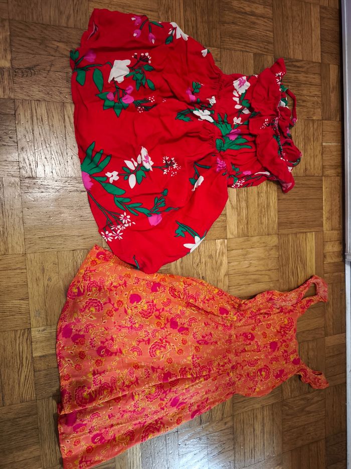 Lot vêtements 4 ans - photo numéro 3