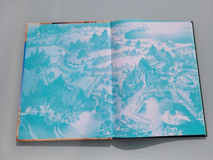 2 BD Pitchi Poï EO tome 1 et 2 : la folie Pom'Pet - photo numéro 10