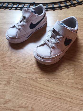 Baskets