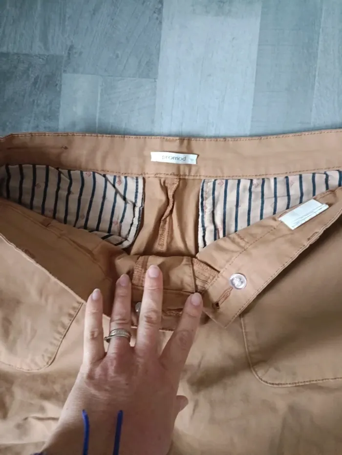 Pantalon - photo numéro 2