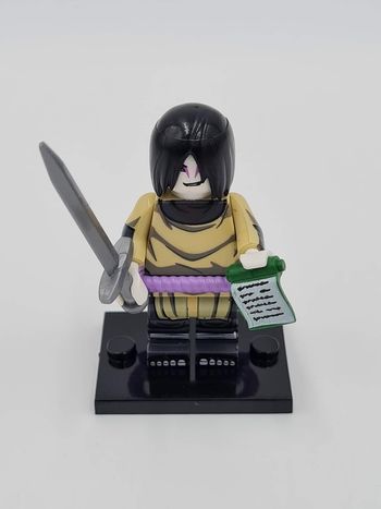 Minifigurine Orochimaru