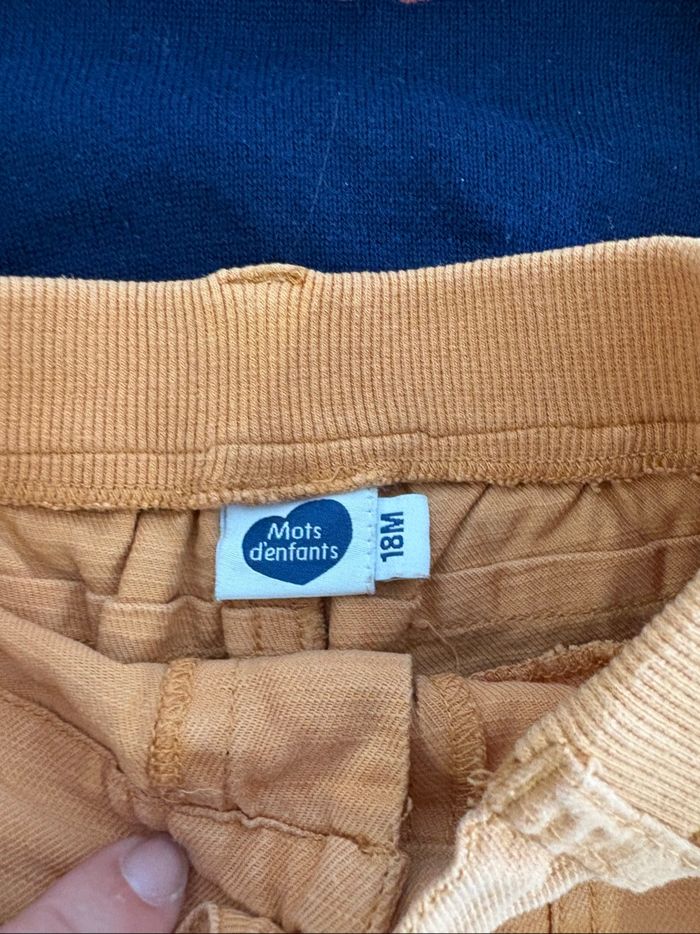 Ensemble 18 mois - photo numéro 2