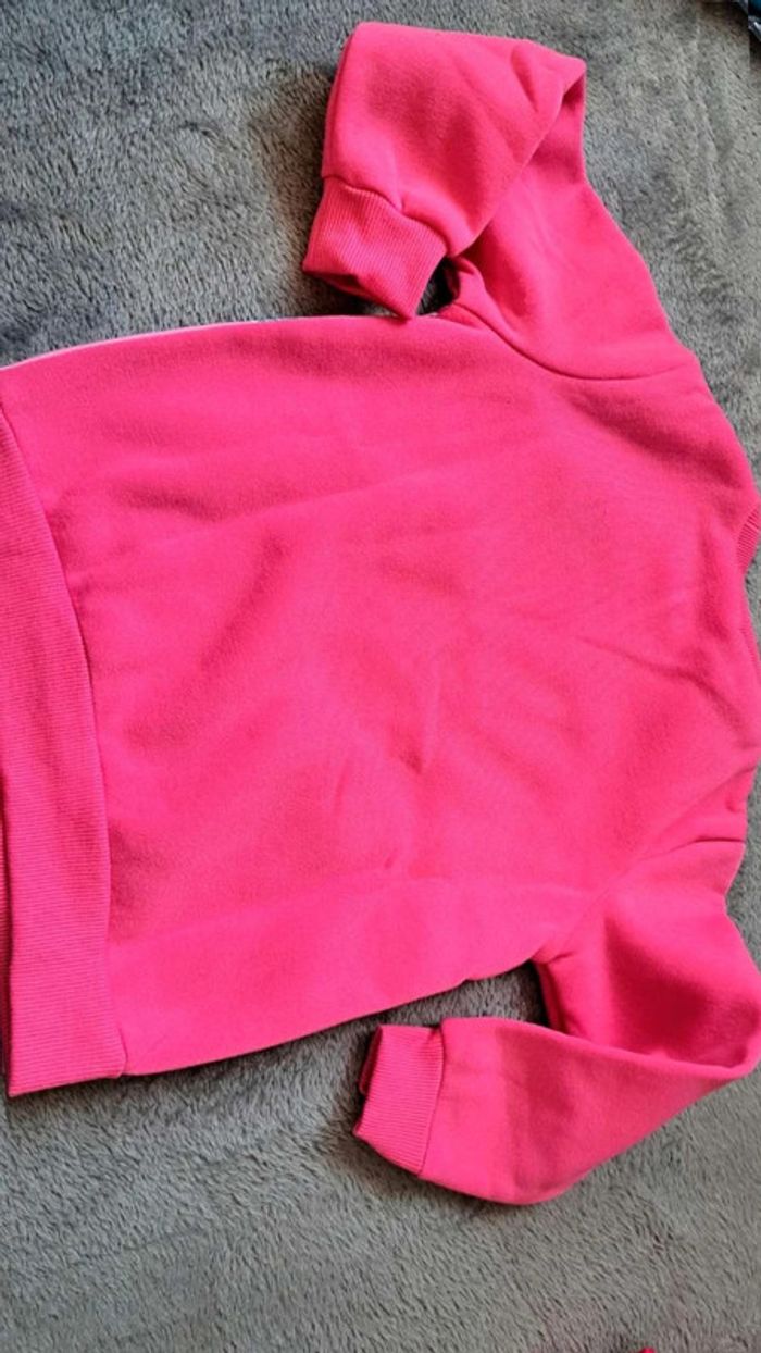 Promotion sweat - photo numéro 3