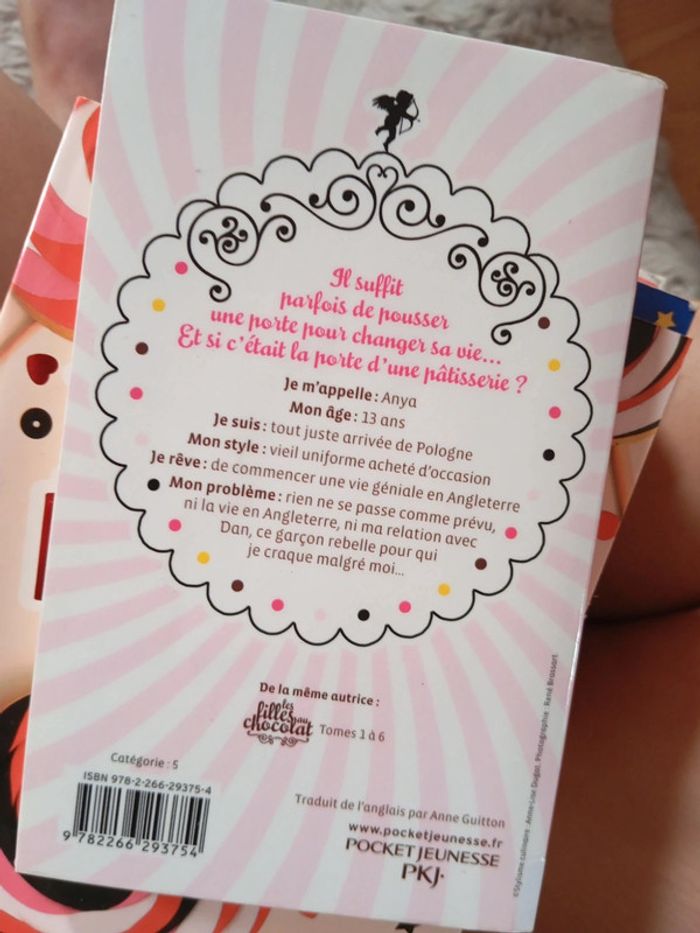 Aux délices des anges - photo numéro 2