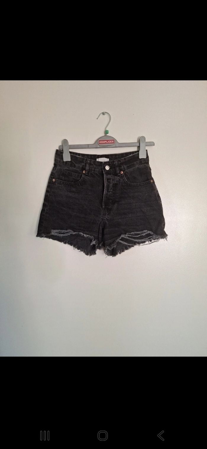 Short