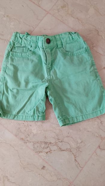 #manu_7896garcon5ans short