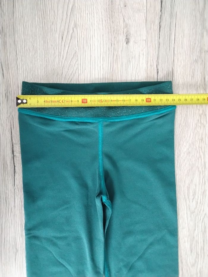 Pantalon bas legging de jogging survêtement fille 8 ans - photo numéro 5