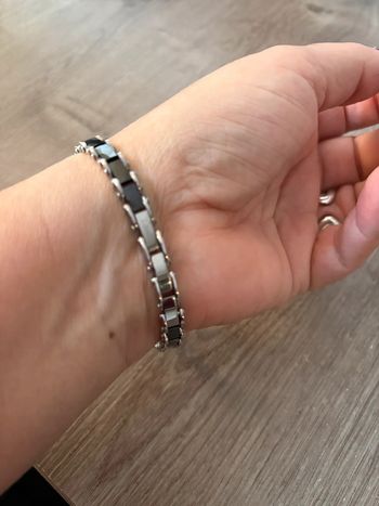 Bracelet unixese 21 cm