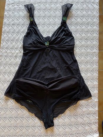 Ensemble sexy
