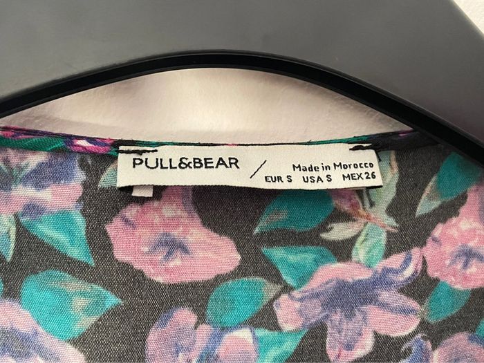 Top croiser fleuries - photo numéro 3