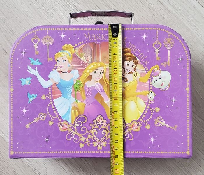 Malette - photo numéro 7