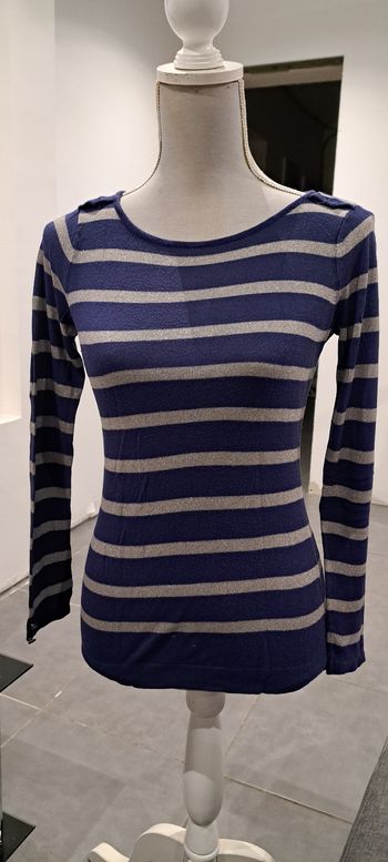 Haut femme taille s 