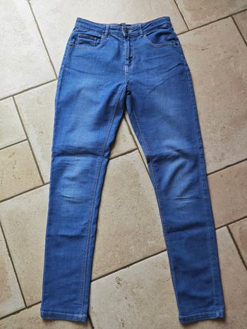 Jean slim fit