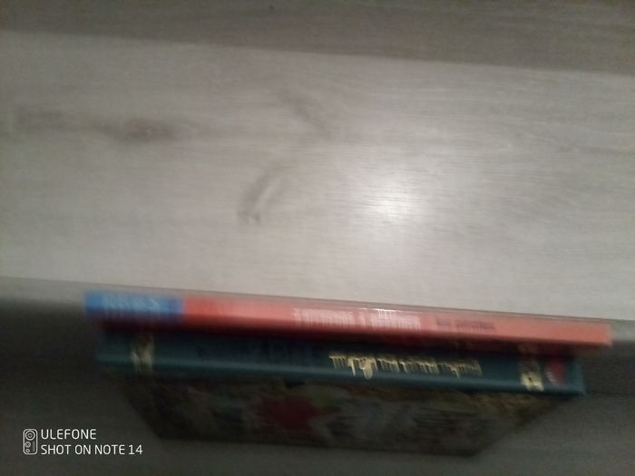 Pour Anaïs 2 livres enfants - photo numéro 2