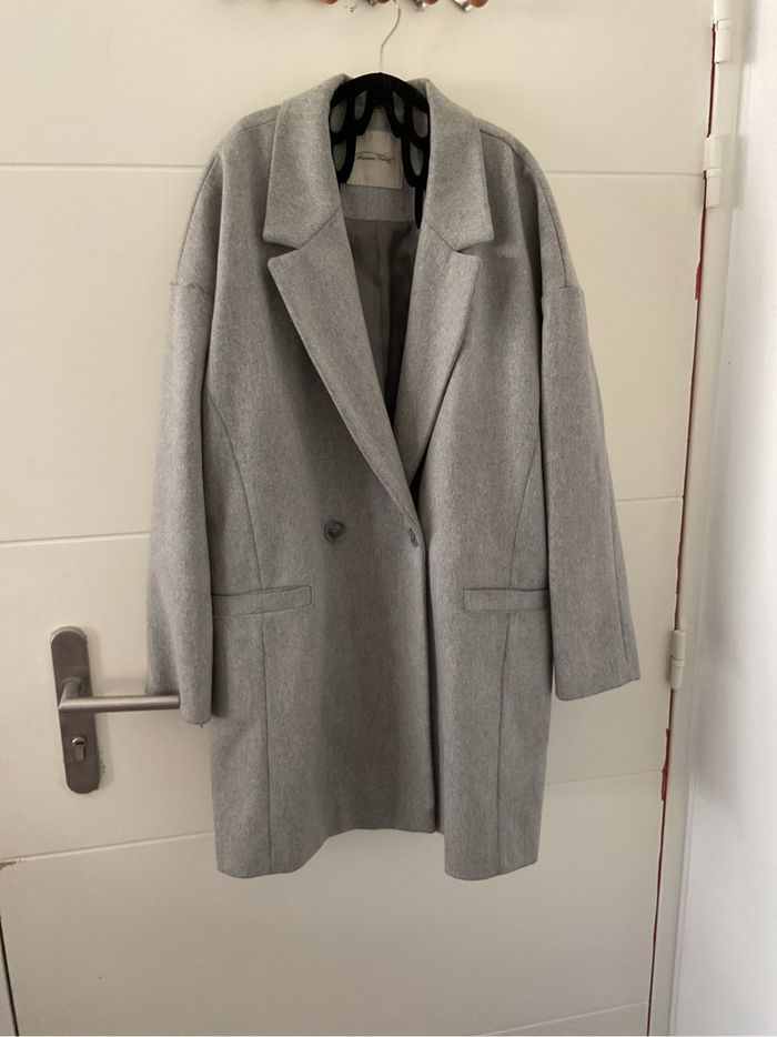 Manteau American vintage