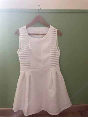 Robe cérémonie