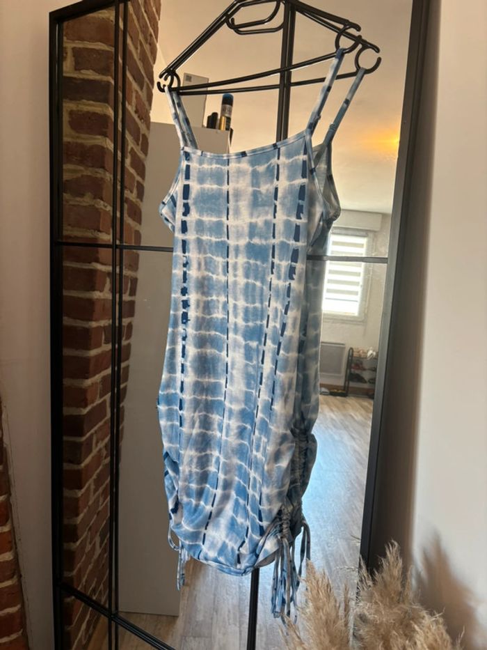 Robe moulante
