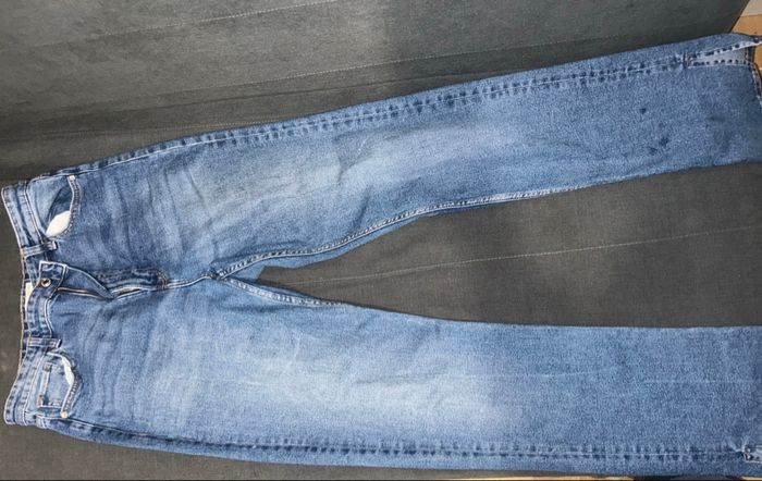Jean bershka - photo numéro 3