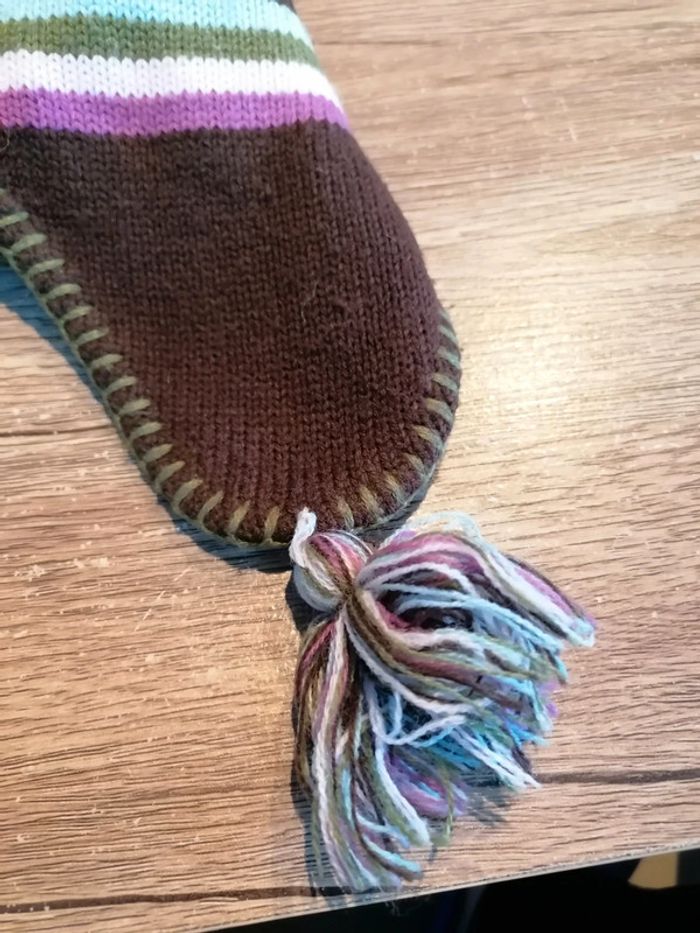 Bonnet - photo numéro 2